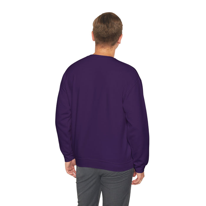 Libra Unisex Heavy Blend™ Crewneck Sweatshirt