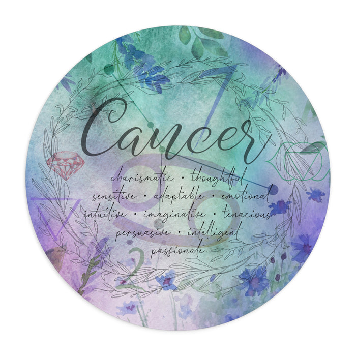 Cancer Mouse Pad