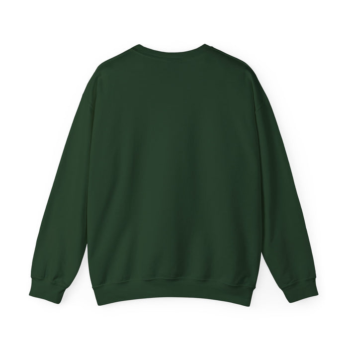 Libra Unisex Heavy Blend™ Crewneck Sweatshirt