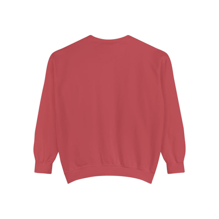 Aries Unisex Garment-Dyed Sweatshirt