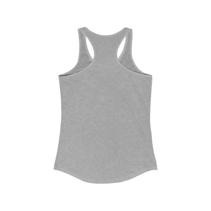Libra Women's Ideal Racerback Tank