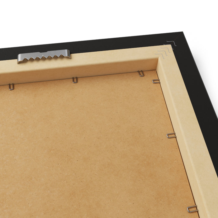 Sagittarius Framed Horizontal Poster