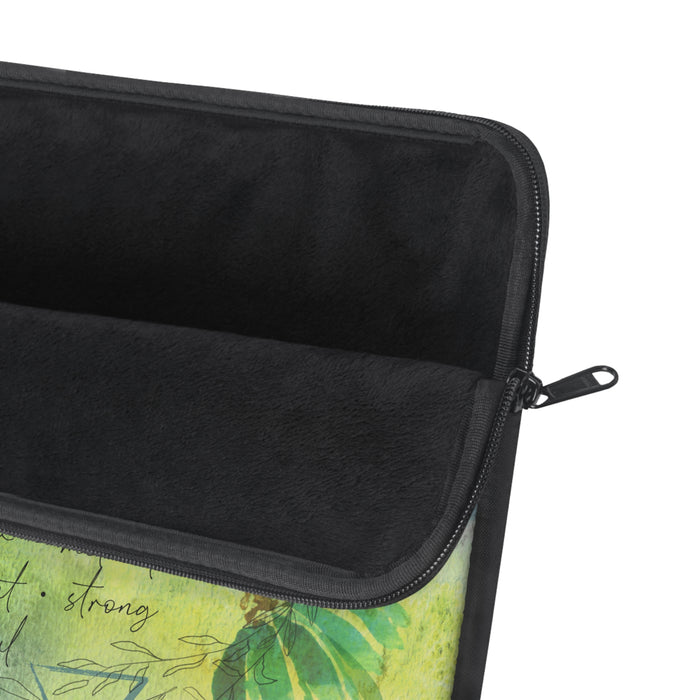 Virgo Laptop Sleeve