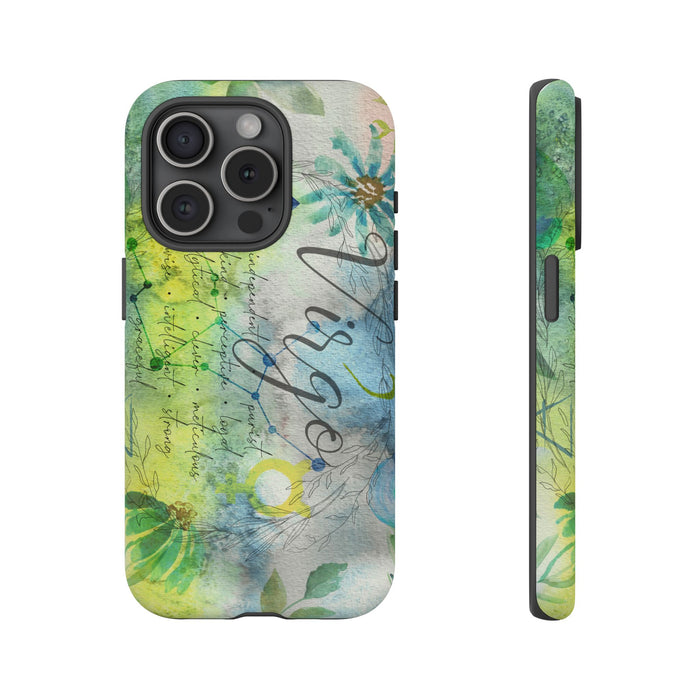 Virgo Tough Cases