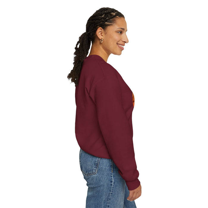 Scorpio Unisex Heavy Blend™ Crewneck Sweatshirt