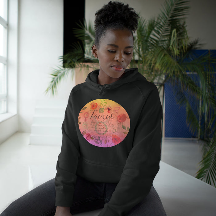 Taurus Unisex Supply Hoodie