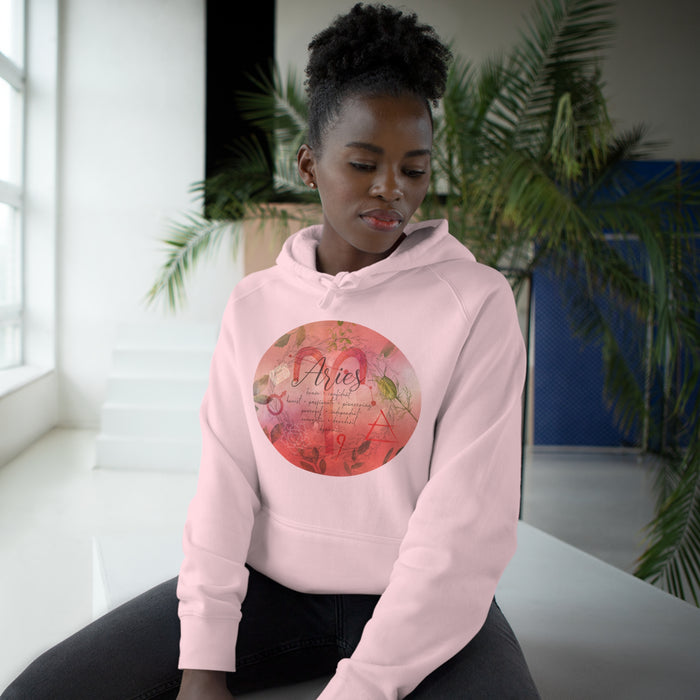 Aries Unisex Supply Hoodie