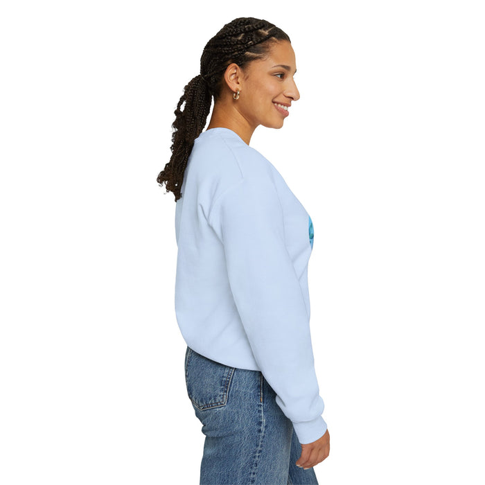 Sagittarius Unisex Heavy Blend™ Crewneck Sweatshirt