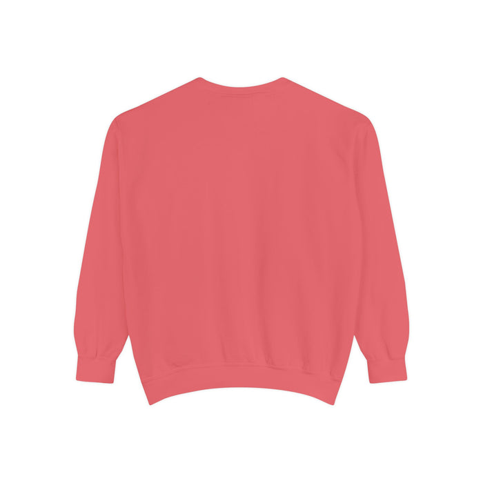 Aries Unisex Garment-Dyed Sweatshirt