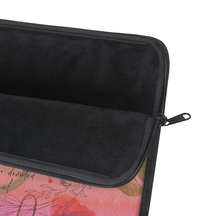 Taurus Laptop Sleeve