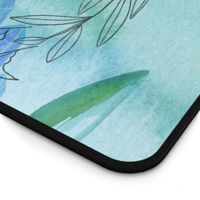 Aquarius Desk Mat
