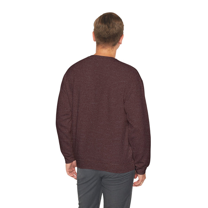Aries Unisex Heavy Blend™ Crewneck Sweatshirt
