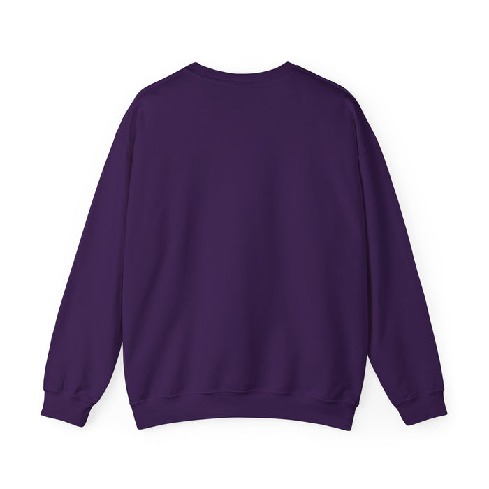 Libra Unisex Heavy Blend™ Crewneck Sweatshirt