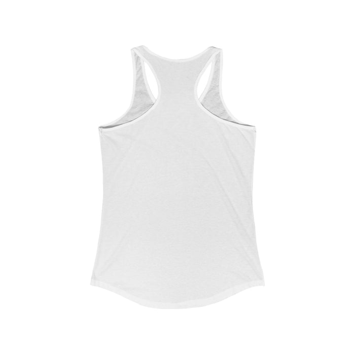 Gemini Women's Ideal Racerback Tank