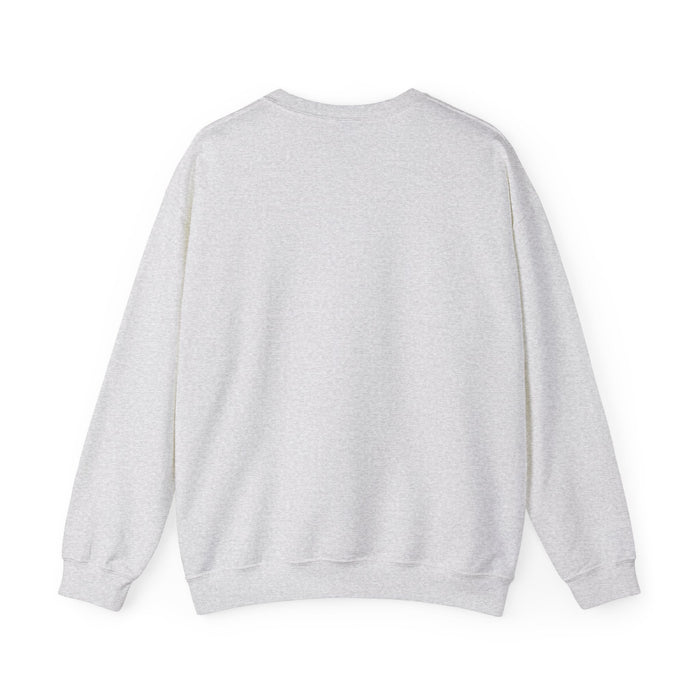 Aquarius Unisex Heavy Blend™ Crewneck Sweatshirt