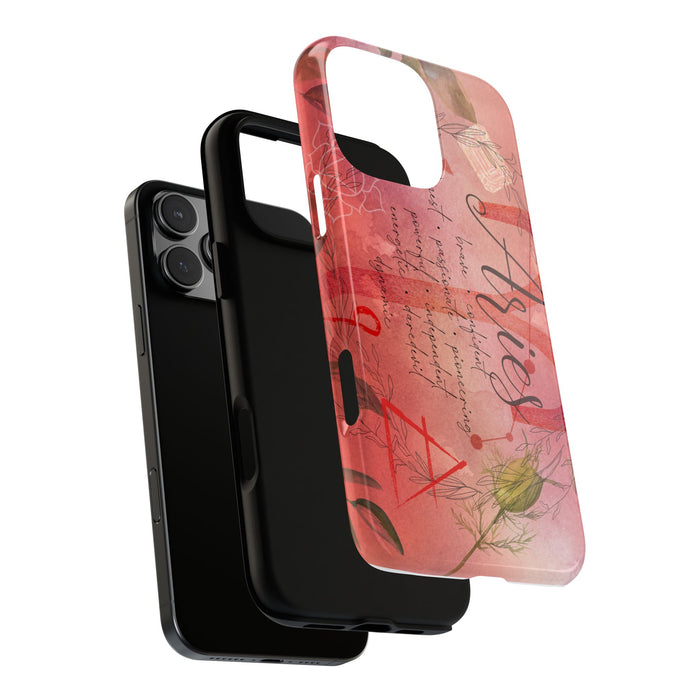 Aries Tough Cases