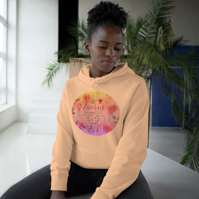 Taurus Unisex Supply Hoodie
