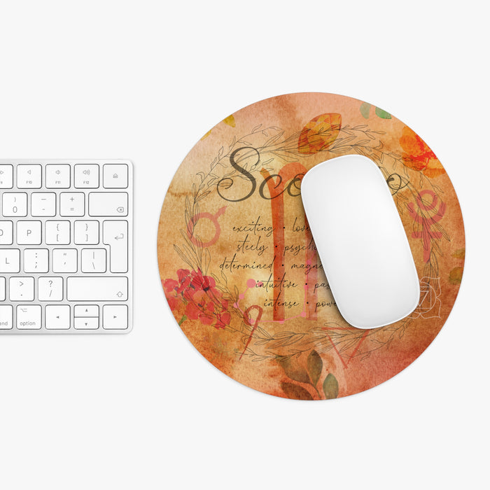 Scorpio Mouse Pad