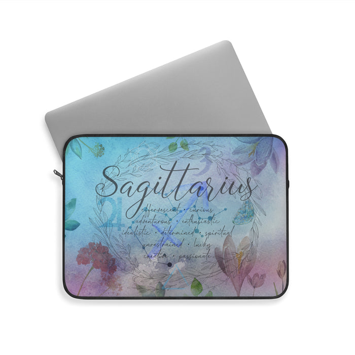 Sagittarius Laptop Sleeve
