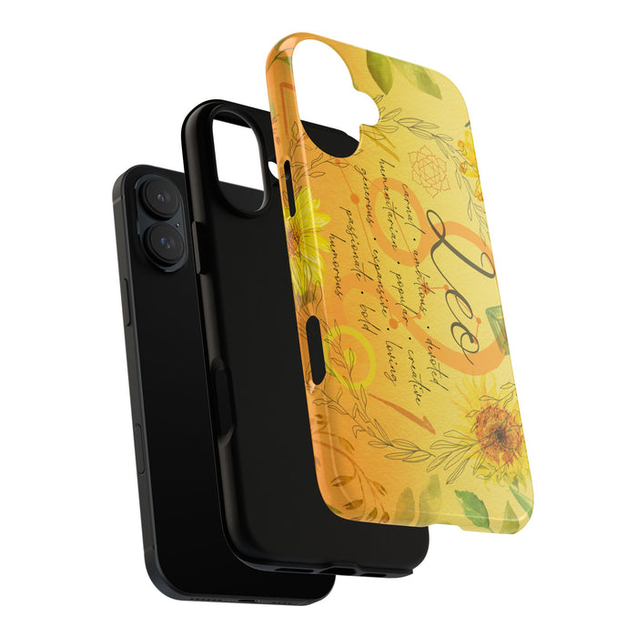 Leo Tough Cases