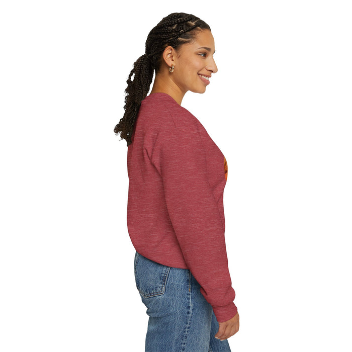 Scorpio Unisex Heavy Blend™ Crewneck Sweatshirt