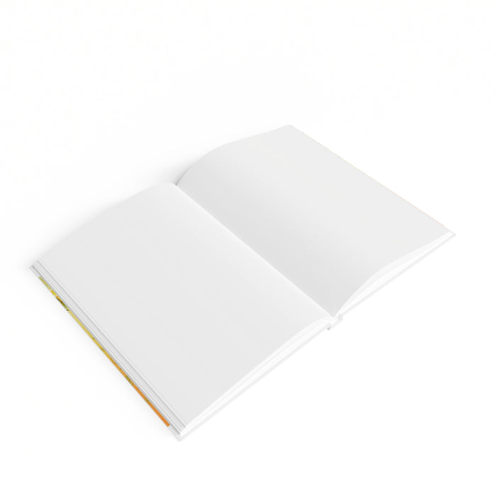 Leo Journal - Blank
