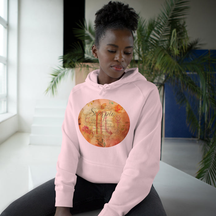 Scorpio Unisex Supply Hoodie