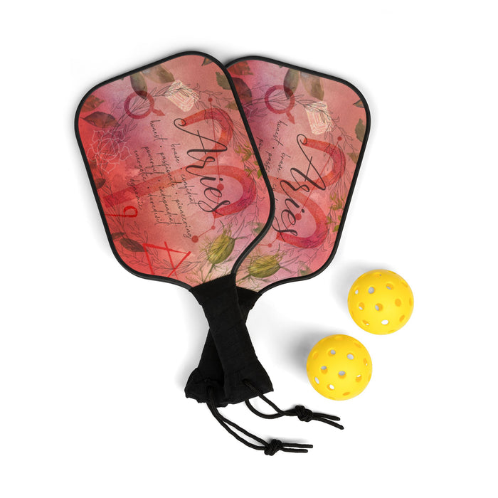 Aries Pickleball Kit