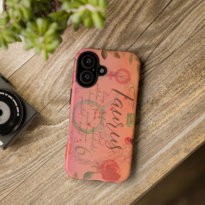 Taurus Tough Cases