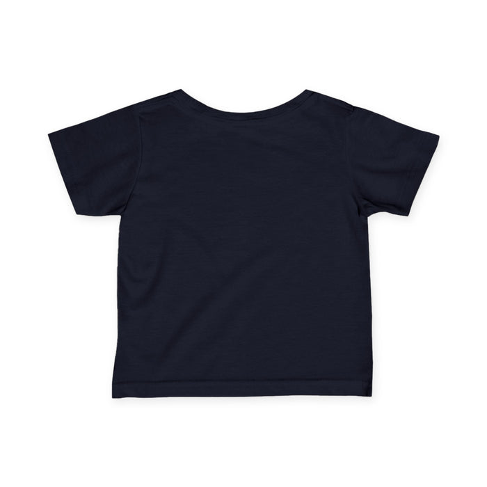 Aries Infant Fine Jersey Tee