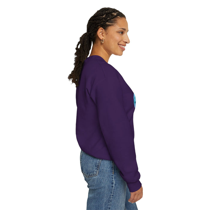Sagittarius Unisex Heavy Blend™ Crewneck Sweatshirt