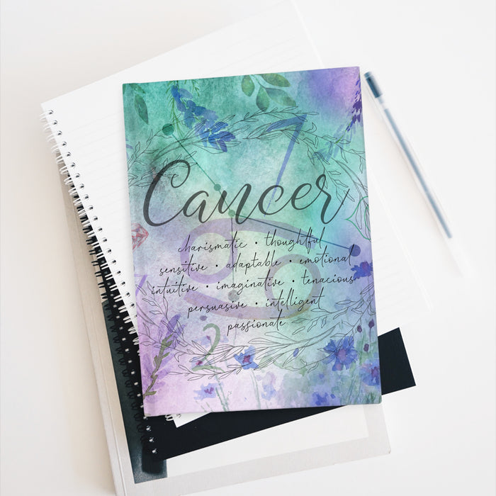 Cancer Journal - Blank