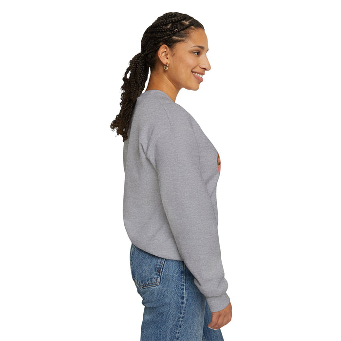 Taurus Unisex Heavy Blend™ Crewneck Sweatshirt