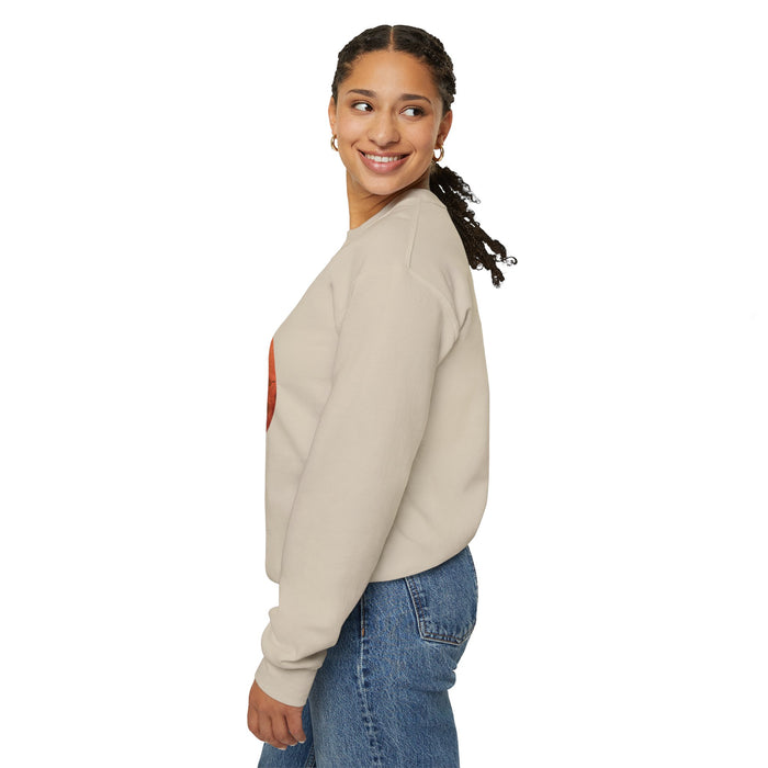 Scorpio Unisex Heavy Blend™ Crewneck Sweatshirt