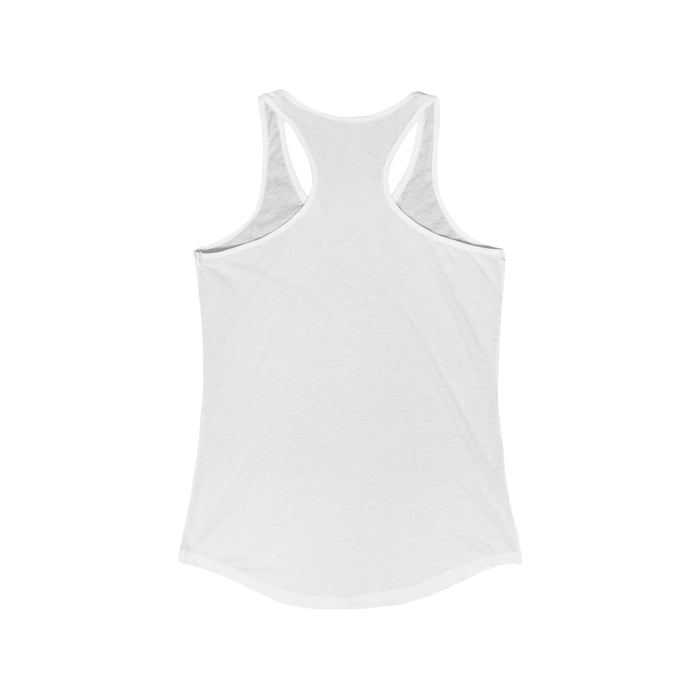 Scorpio Women's Ideal Racerback Tank