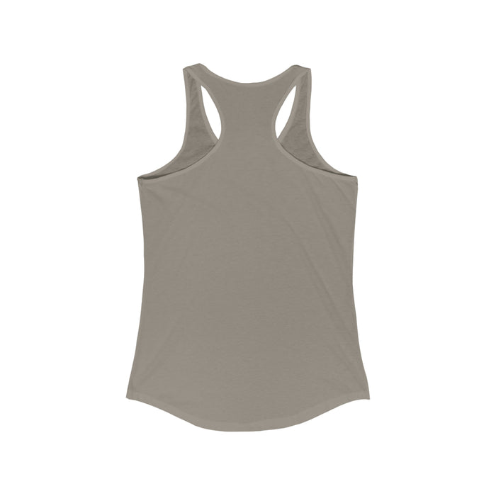 Scorpio Women's Ideal Racerback Tank