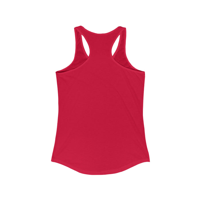 Scorpio Women's Ideal Racerback Tank
