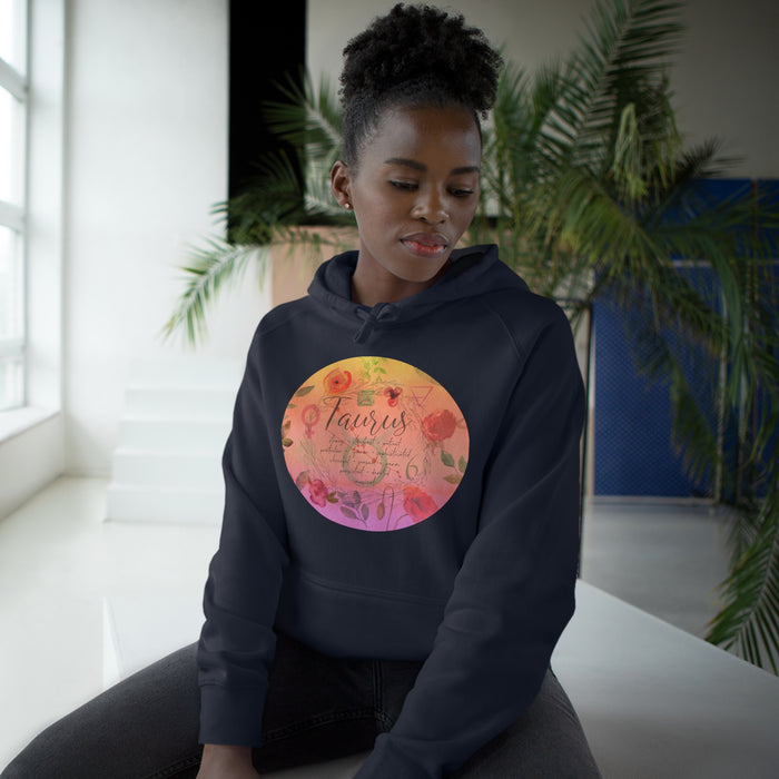 Taurus Unisex Supply Hoodie