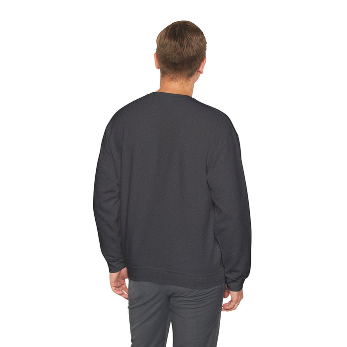 Capricorn Unisex Heavy Blend™ Crewneck Sweatshirt