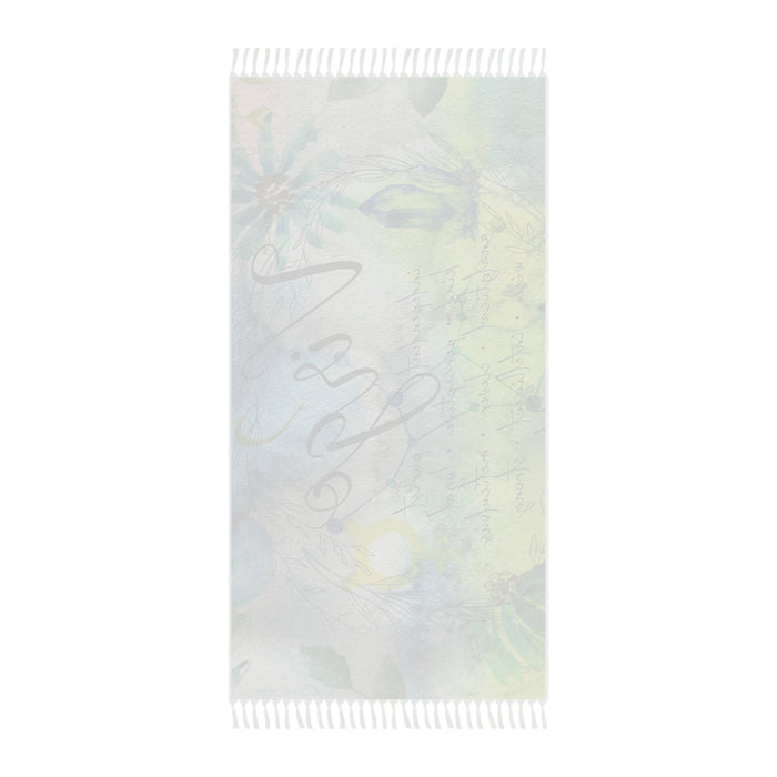 Virgo Boho Beach Cloth