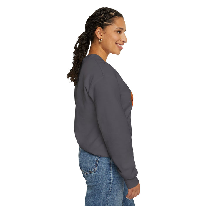 Scorpio Unisex Heavy Blend™ Crewneck Sweatshirt