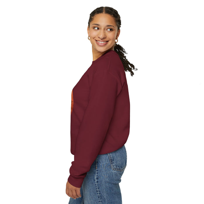Scorpio Unisex Heavy Blend™ Crewneck Sweatshirt