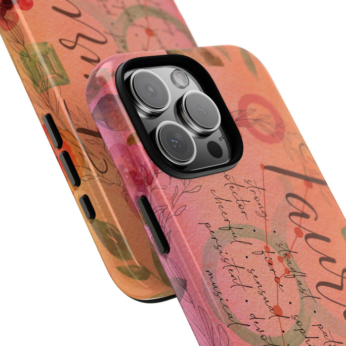 Taurus Tough Cases