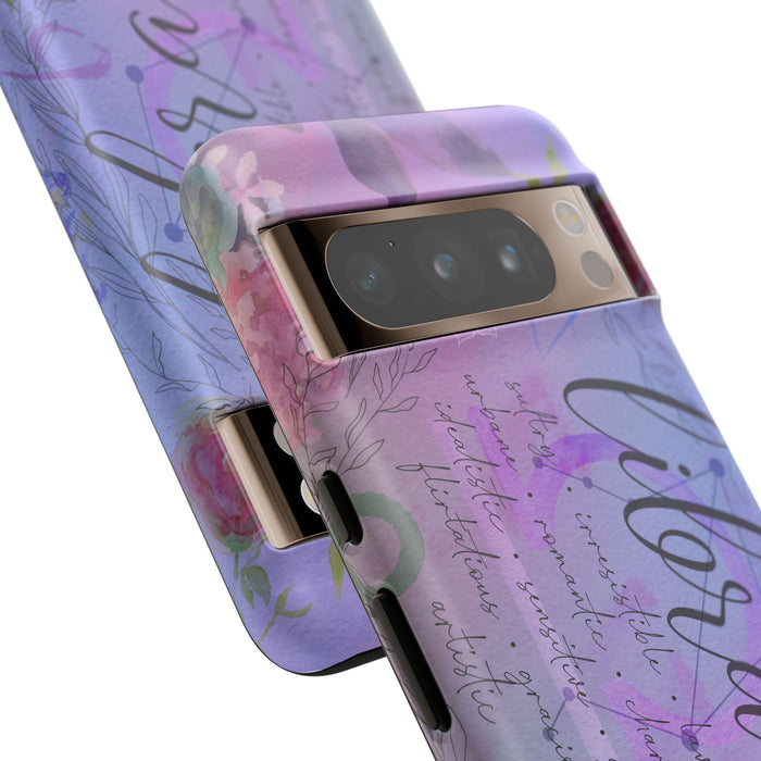 Libra Tough Cases