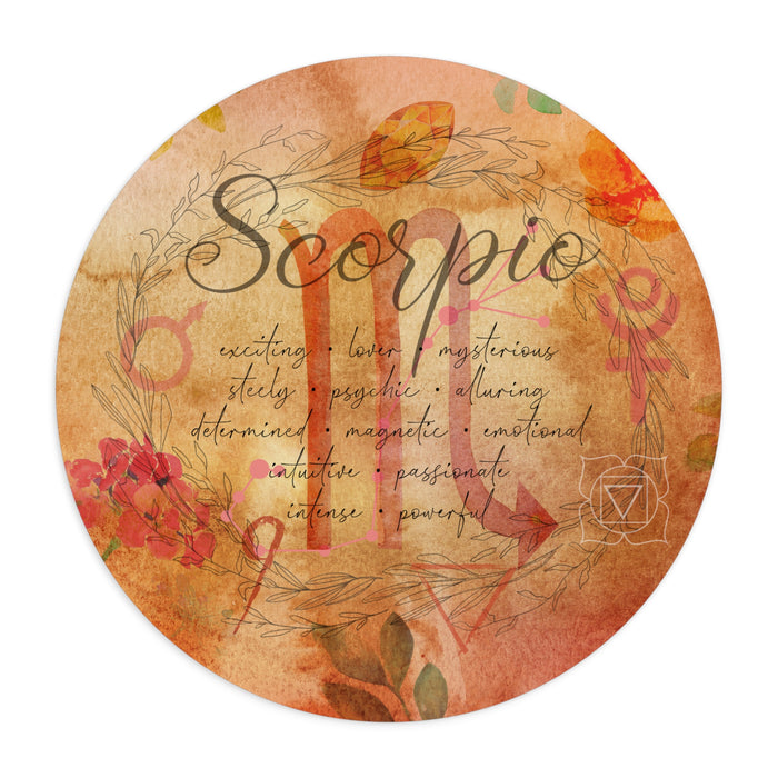 Scorpio Mouse Pad
