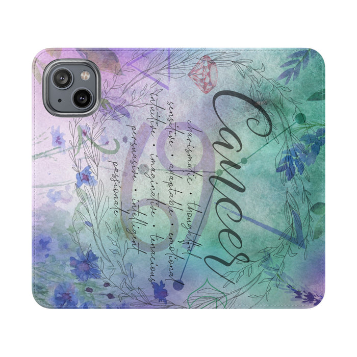 Cancer Flip Cases