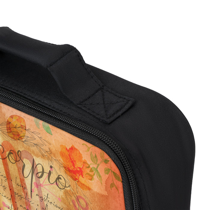 Scorpio Lunch Bag