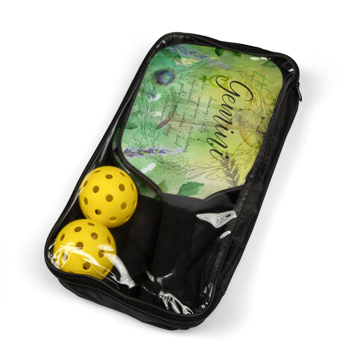 Gemini Pickleball Kit