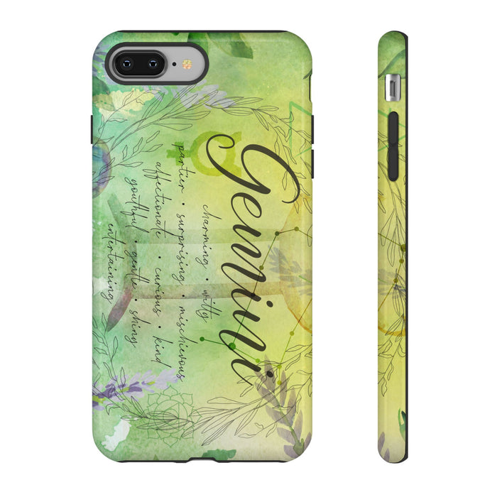 Gemini Tough Cases