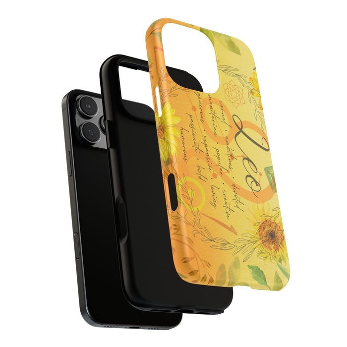 Leo Tough Cases